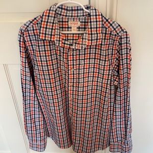 Boys’ shirt